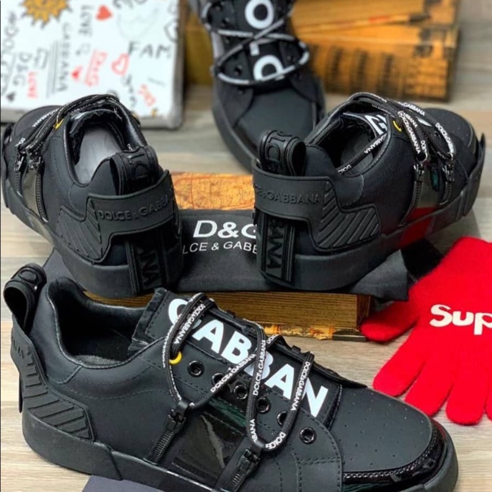 Original Dolce and Gabana